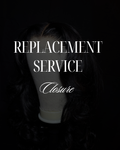 Replacement Service | Closure