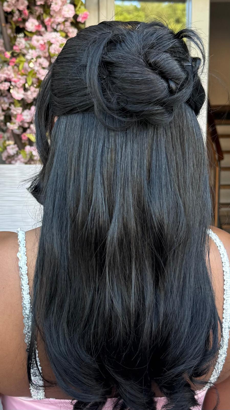 Custom Styling Service