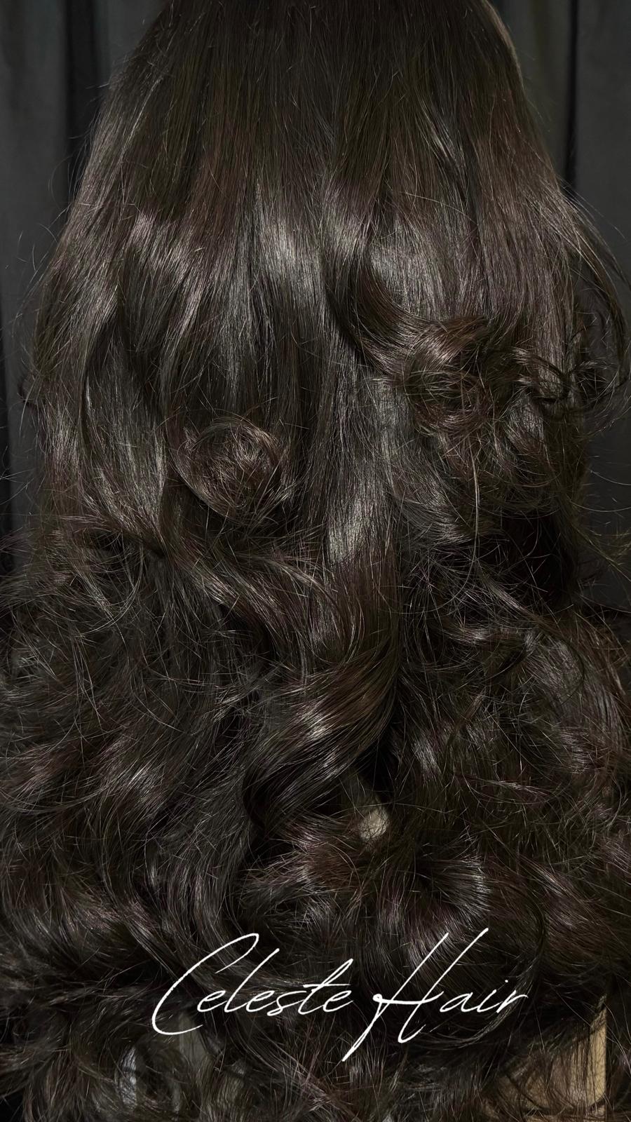 Styling service | Layers