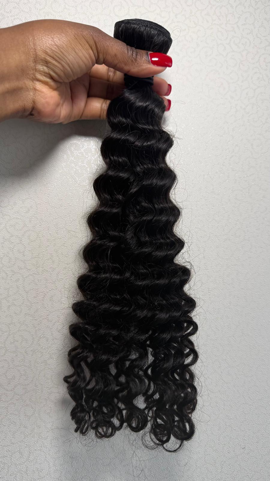 Deep Wave