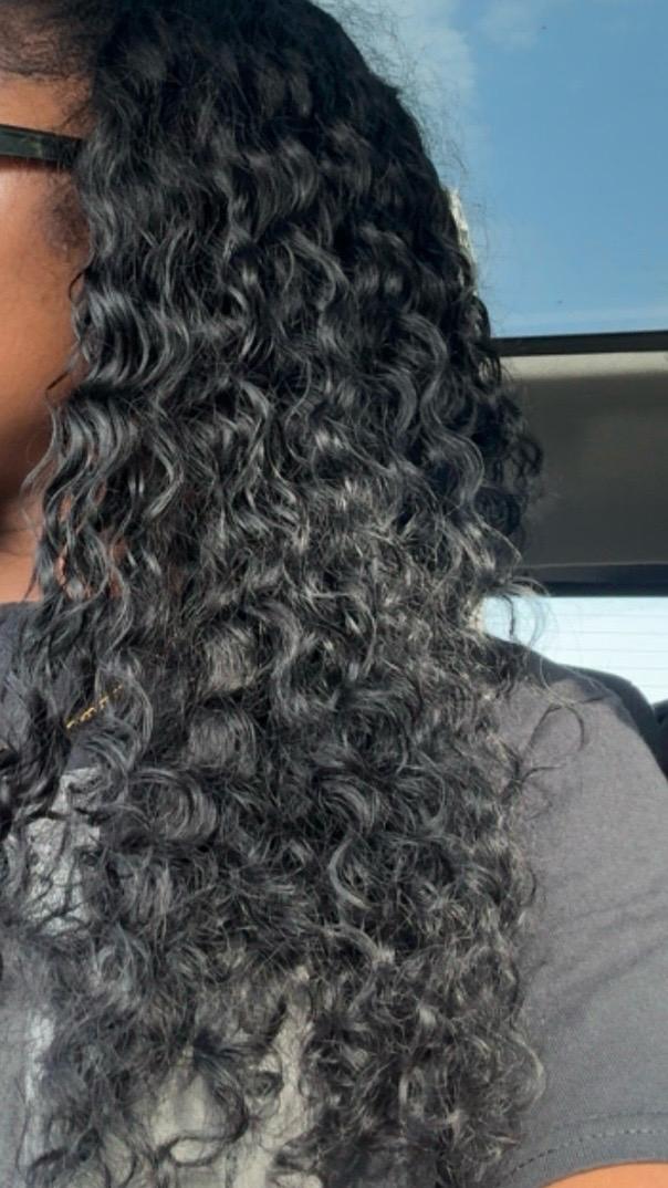 Deep Wave