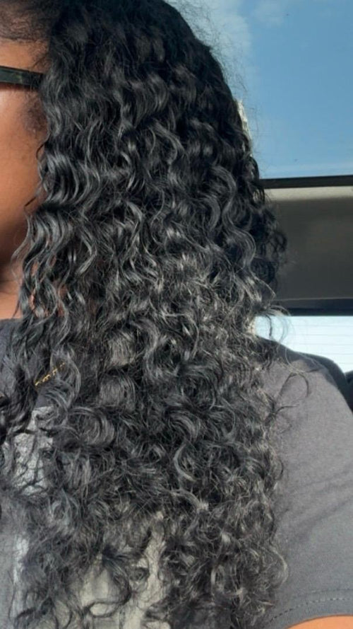 Deep Wave