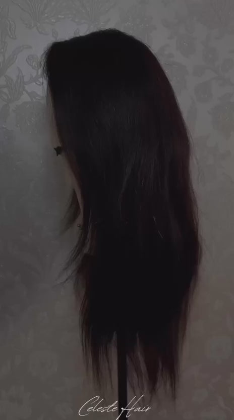 Styling Service | Pincurls