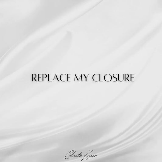 Replacing Closure