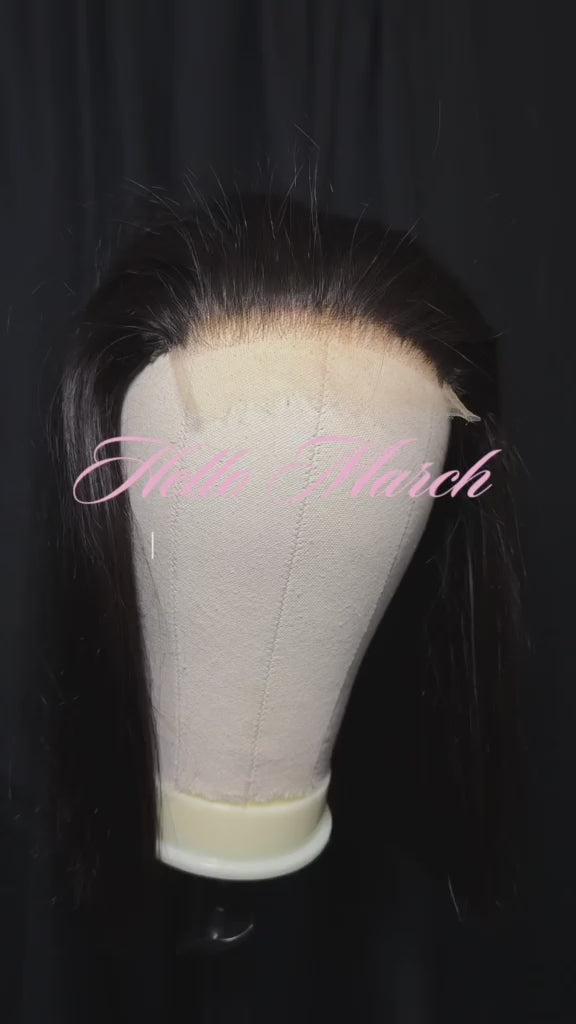 Plucking Service | Closure